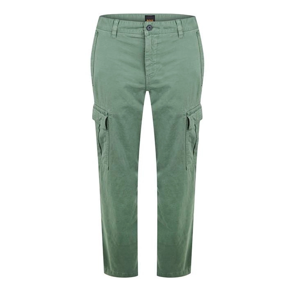 Hugo Boss Sisla-7-Cargo 10256880 01 - Green